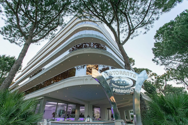 Gallery - Paradiso Hotel Bovelacci