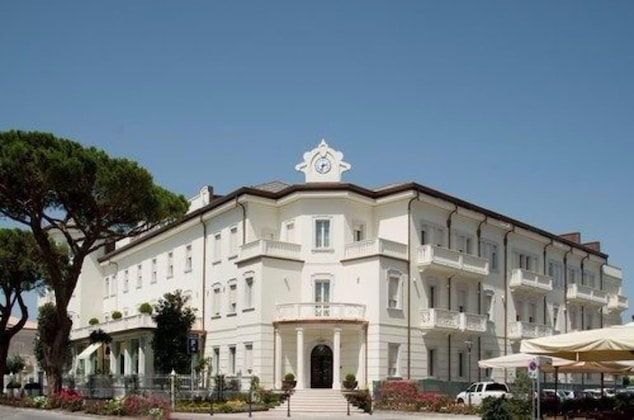 Gallery - Grand Hotel Da Vinci