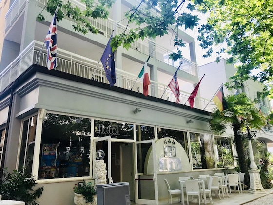 Gallery - Hotel In