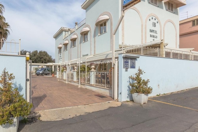 Gallery - Borgo Del Mare