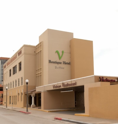 Gallery - V Boutique Hotel