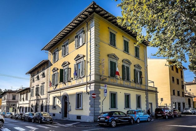 Gallery - Hotel Ferrucci Firenze