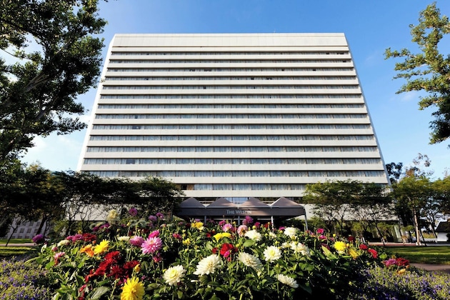 Gallery - The Westin South Coast Plaza, Costa Mesa