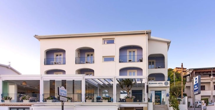 Gallery - Hotel Costa Doria