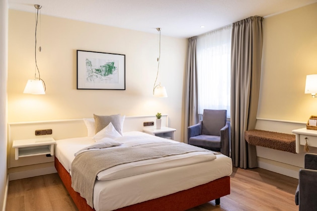 Gallery - Hotel Deutscher Hof