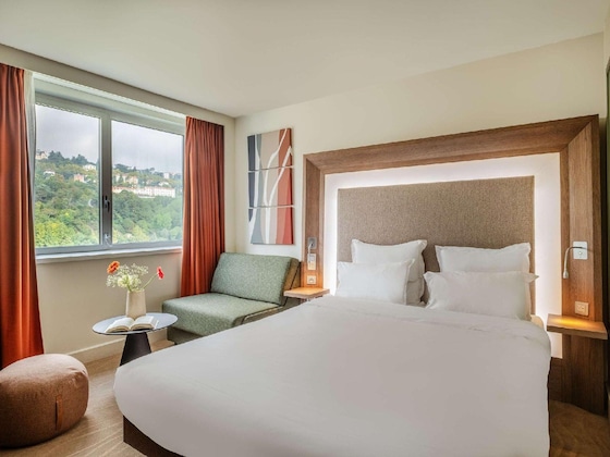 Gallery - Novotel Lyon Centre Confluence Bord De Saone