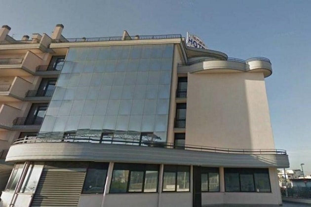 Gallery - Ih Hotels Roma La Mela