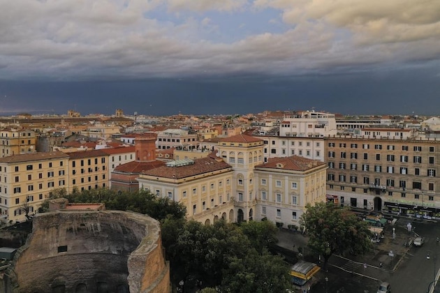 Gallery - Palazzo Montemartini Rome, A Radisson Collection Hotel