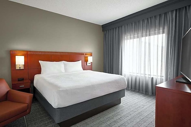 Gallery - Courtyard By Marriott St Louis Creve Coeur