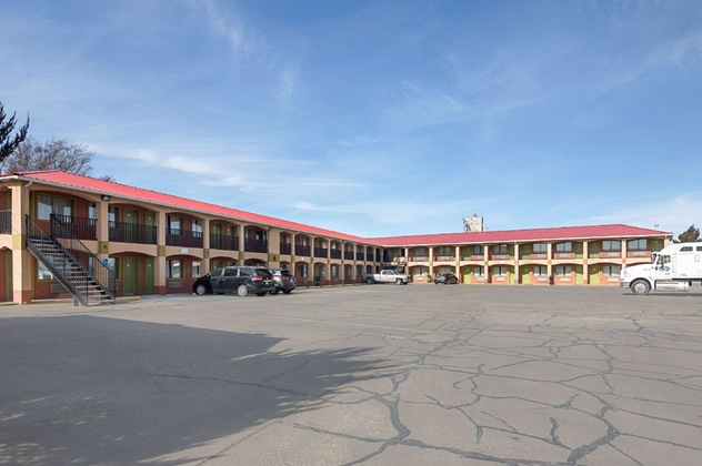 Gallery - Econo Lodge Dalhart