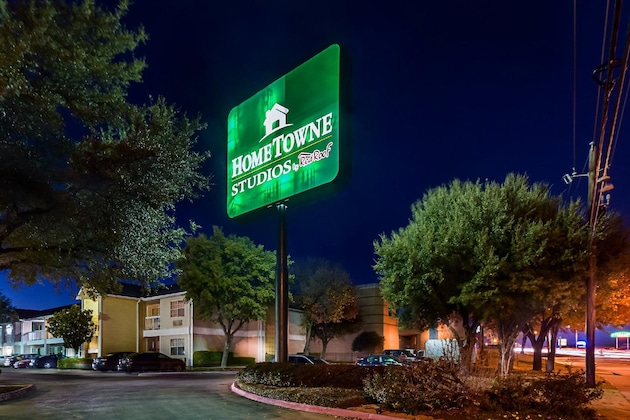 Gallery - Hometowne Studios By Red Roof Dallas - North Addison Tollway