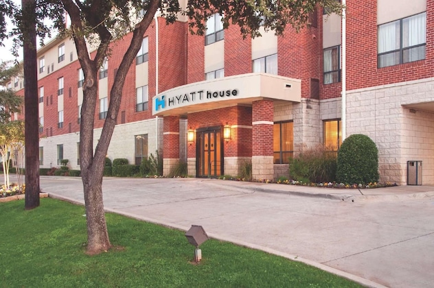 Gallery - Hyatt House Dallas Uptown