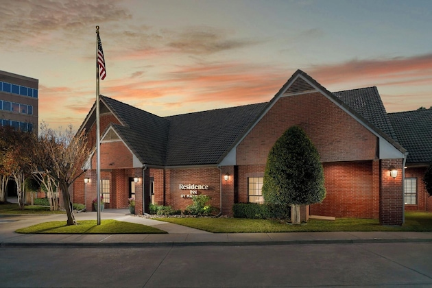 Gallery - Residence Inn By Marriott Addison