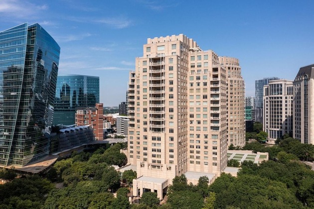 Gallery - The Ritz-Carlton, Dallas