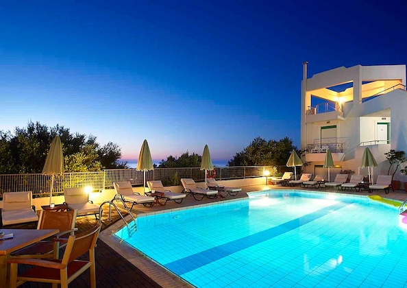 Gallery - Bella Vista Hotel By Checkin