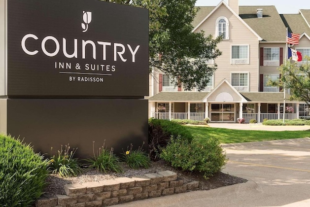Gallery - Country Inn & Suites By Radisson, Davenport - Quad Cities