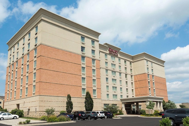 Gallery - Drury Inn & Suites Dayton North