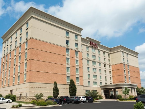 Gallery - Drury Inn & Suites Dayton North