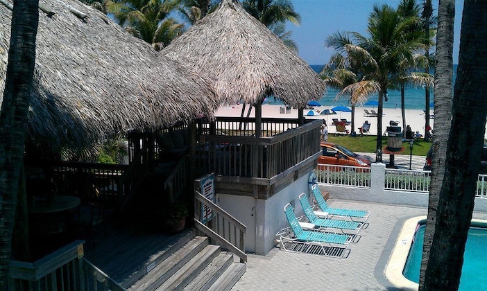 Gallery - Sunrider Beach Resort