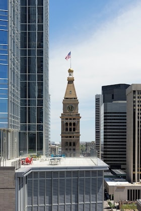 Gallery - Four Seasons Hotel Denver