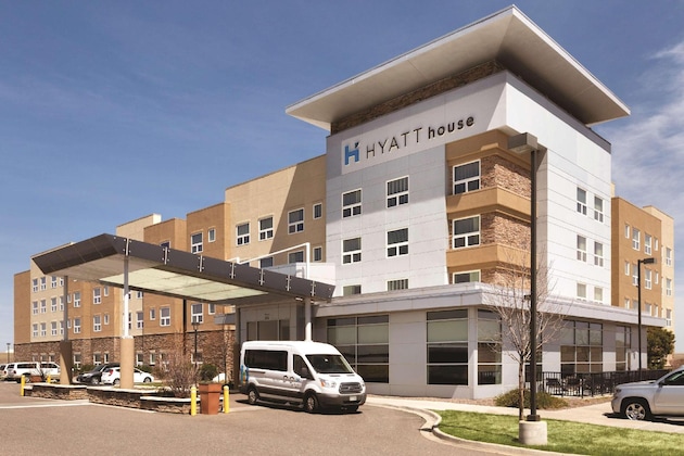 Gallery - Hyatt House Denver Airport