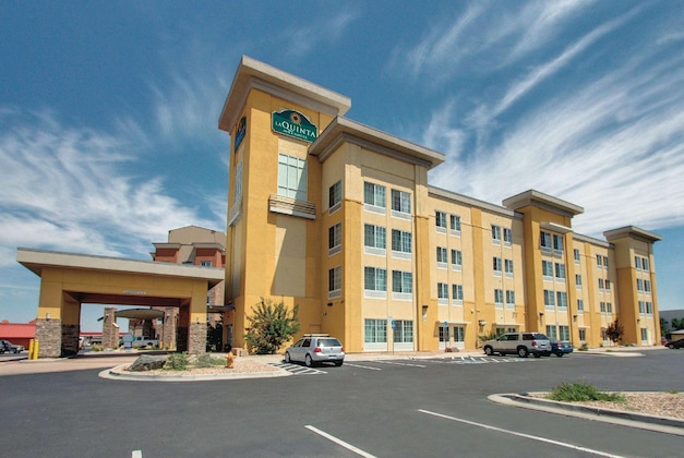 Gallery - La Quinta Inn & Suites By Wyndham Denver Gateway Park