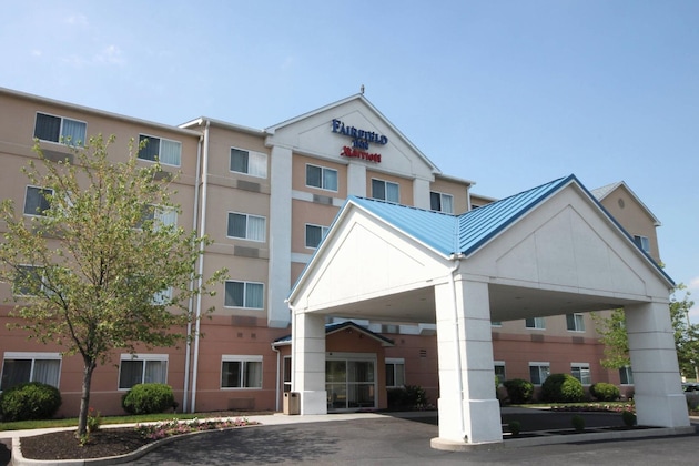 Gallery - Fairfield Inn By Marriott Deptford