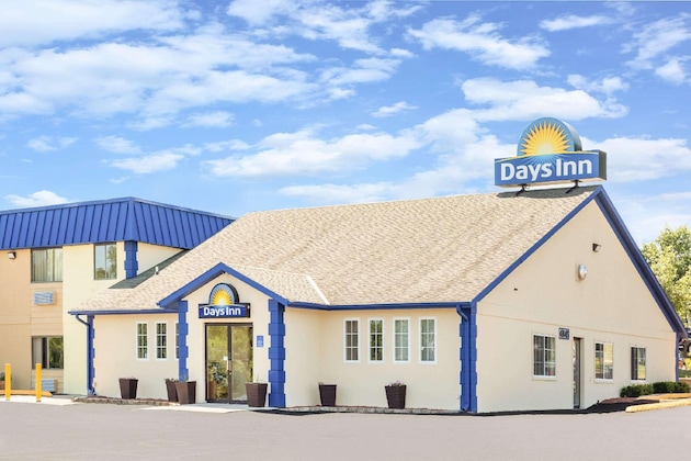 Gallery - Days Inn By Wyndham Des Moines Merle Hay