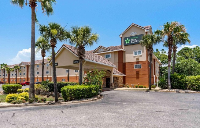 Gallery - Extended Stay America Suites Destin Us 98 Emerald Coast Pkwy