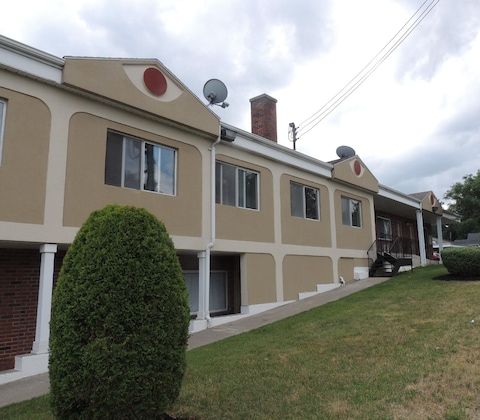 Gallery - Econo Lodge Dewitt