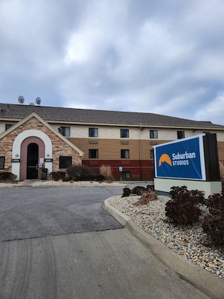 Gallery - Extended Stay America Columbus Sawmill Rd.