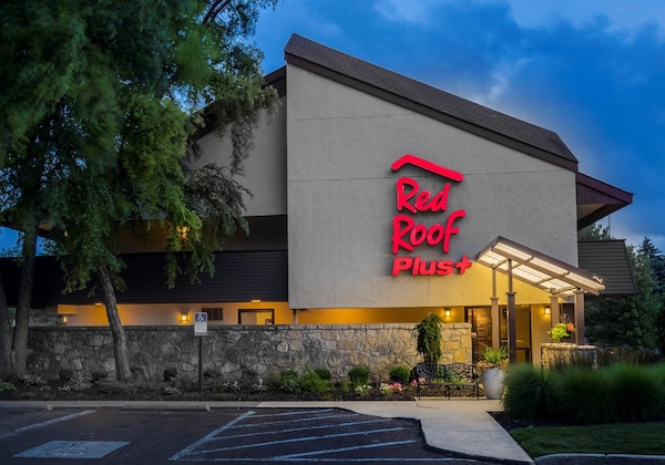 Gallery - Red Roof Inn Plus+ Columbus - Dublin