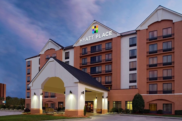 Gallery - Sonesta Select Atlanta Duluth