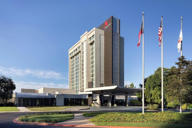 Gallery - Atlanta Marriott Perimeter Center