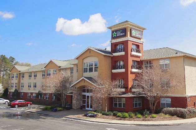 Gallery - Extended Stay America Raleigh Rtp 4919 Miami Blvd.