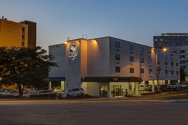 Gallery - University Inn Durham Next To Duke University Medical Center
