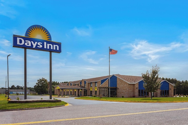 Gallery - Days Inn By Wyndham Eagle River
