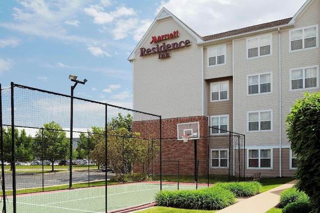 Gallery - Residence Inn By Marriott St Louis Airport
