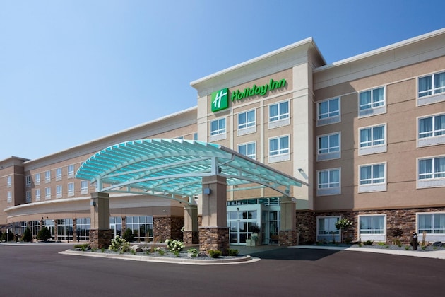 Gallery - Holiday Inn Eau Claire South I-94 By Ihg