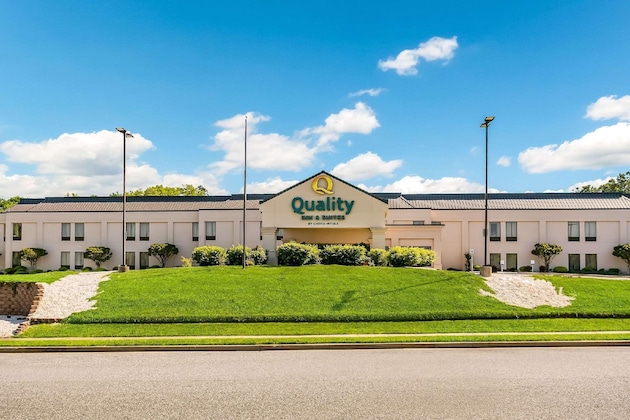 Gallery - La Quinta Inn & Suites By Wyndham Bel Air I-95 Exit 77A