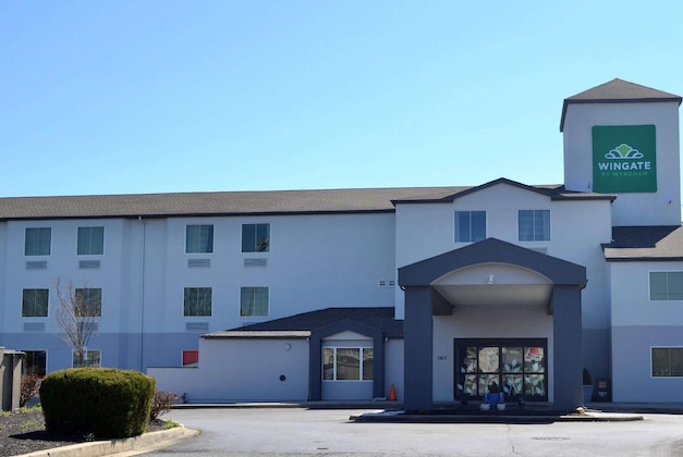 Gallery - Wingate By Wyndham Bel Air I-95 Exit 77A   Apg Area