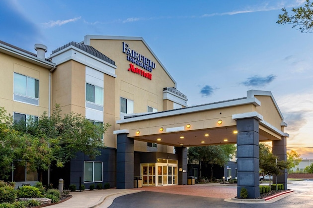 Gallery - Fairfield Inn & Suites By Marriott Edmond