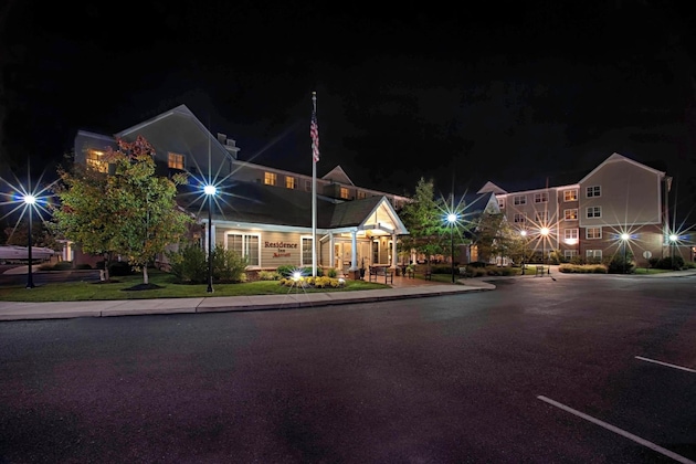 Gallery - Residence Inn Atlantic City Airport Egg Harbor Township