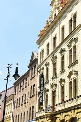 Gallery - INNSIDE By Melia  Prague Old Town