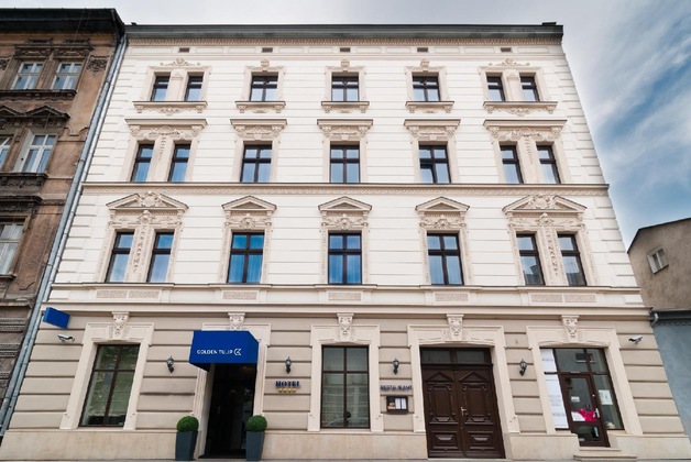 Gallery - Golden Tulip Krakow City Center