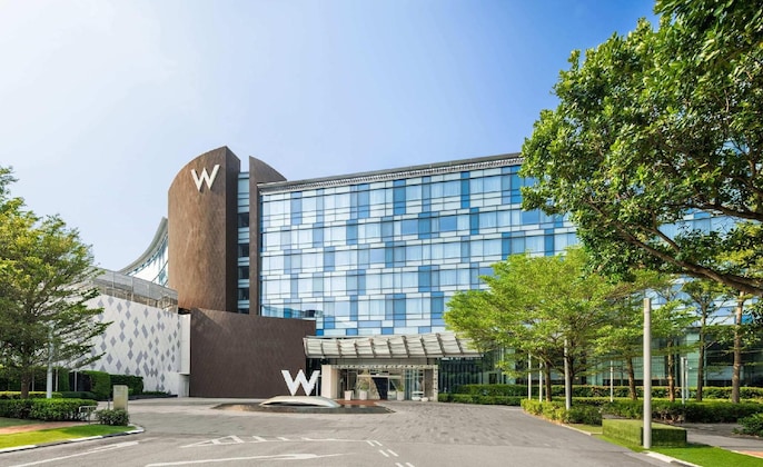 Gallery - W Singapore - Sentosa Cove (Newly Renovated)