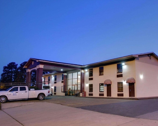 Gallery - Rodeway Inn Conference Center El Dorado