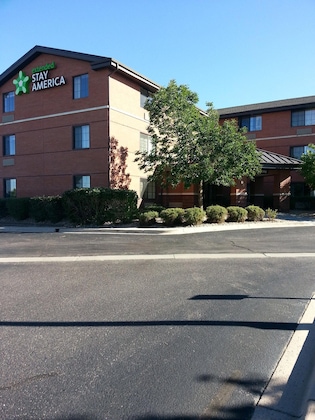 Gallery - Extended Stay America Denver Tech Center South