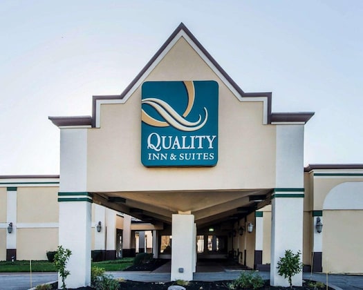 Gallery - Quality Inn & Suites Conference Center