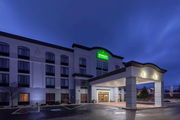 Gallery - Wingate By Wyndham Erie